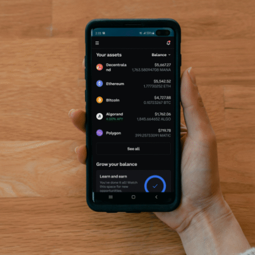 Solana: The High-Performance Blockchain Powering the Future of Decentralized Applications