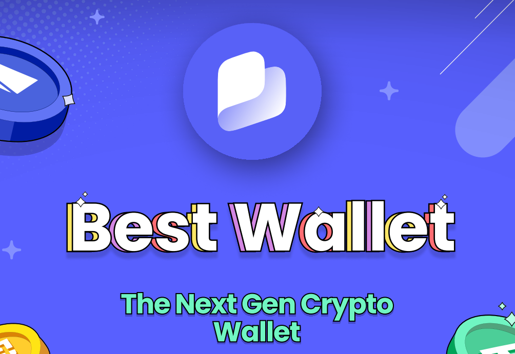 Unlocking the Future of Cryptocurrency: Exploring the $BEST Token and Best Wallet Ecosystem