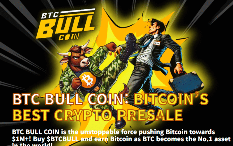 btc bull