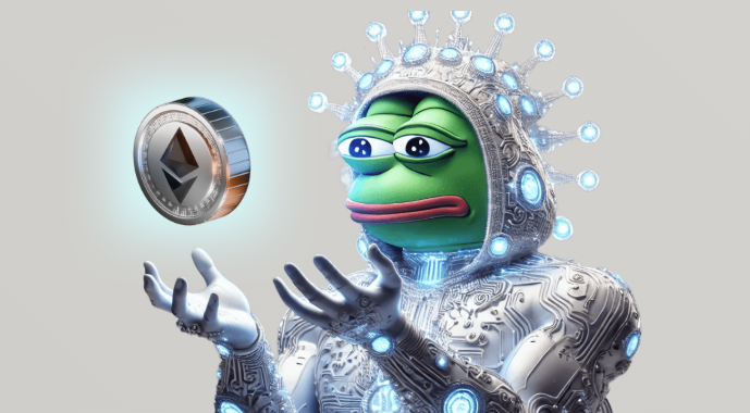 Exploring the Mind of Pepe: A Revolutionary Cryptocurrency Project